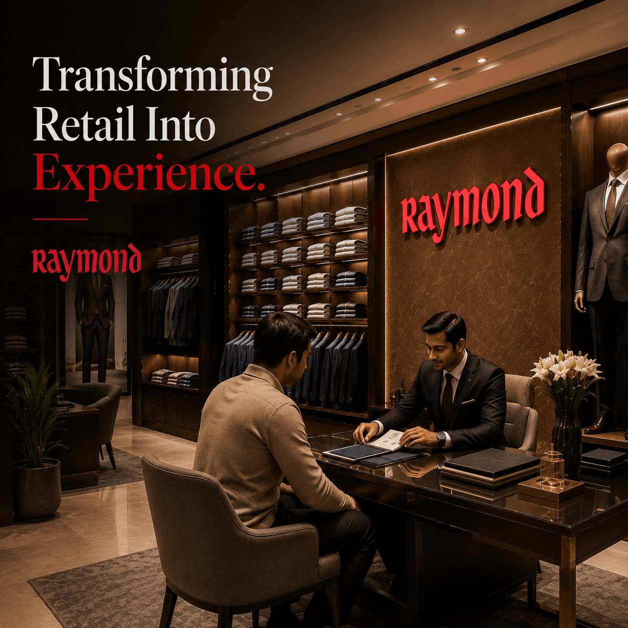 Store Footfall Campaign